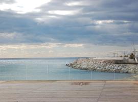 Saint Joseph, hotel in Salerno