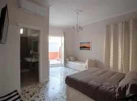 Agorà Mura Greche B&b