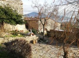 Agriturismo CasaMatta Azienda Agricola、カレンツァーノのホテル