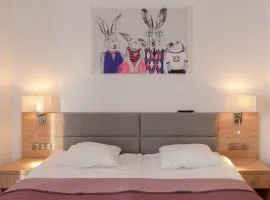 Apartamenty "Między Szczytami"