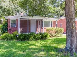 Hist Two Bedroom Home in Avondale Riverside Jacksonville