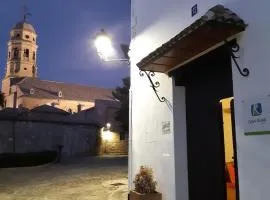 Casa Rural El Arcediano