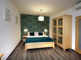 Anděl Apartments Praha