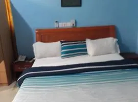 Dreamers Lodge