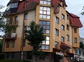 Truskavets Lux Apartment