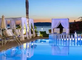 Pefkos View Suites & Maisonette