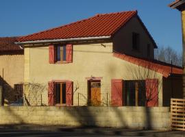 La petite danseuse, hotel in Franquevielle