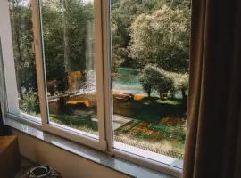 Apartment Anur