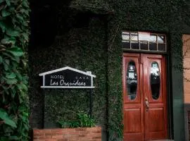 Boutique Hotel Casa Orquídeas