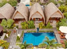 The Sandat Bungalow
