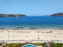 Departamento La Herradura, Coquimbo