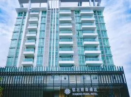 Diamond Pearl Hotel
