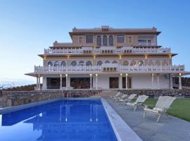 Fateh Safari Suites by Fateh Collection, hotell i Kumbhalgarh