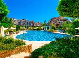 Poseidon VIP Residence Club Balneo & SPA Resort