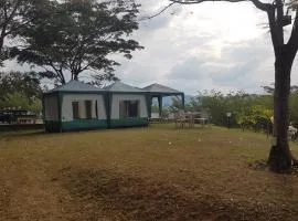 Plantation View Camping