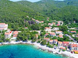 Apartments Villa Steffi: Prižba şehrinde bir otel