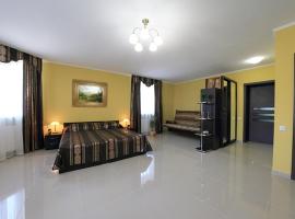 Maxima, готель у місті Кам'янець-Подільский