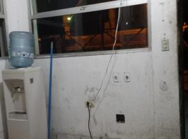 푸에르토 코르테스에 위치한 호텔 hotel palace