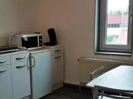 Appart comme chez soi