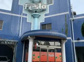 Hotel Festa (Adult Only)