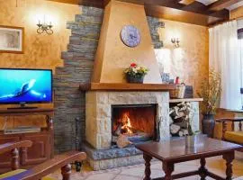 Casas Rurales Florentino