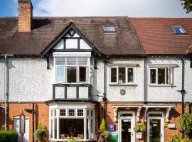 Ashgrove House, hotel din Stratford-upon-Avon