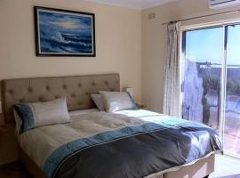 Panaview Bed & Breakfast, aluguel de temporada em Cidade do Cabo