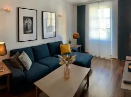 Apartment Marciana
