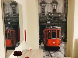 Rodica Comfort Home Milano Navigli