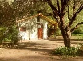 Casita Los Retoños en San Marcos Sierras