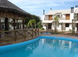 Casa Latino Americana