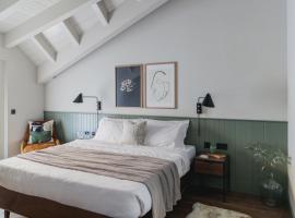 Albergo Miramonti, hotel Corteno Golgi városában