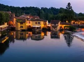 Le Finestre Su Borghetto