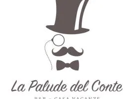 La Palude del Conte