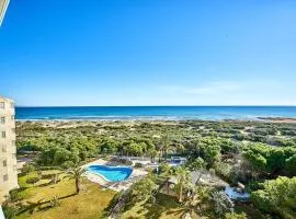 Holiday Apartments La Mata
