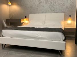 ApartHotel Bossi, residence a Milano