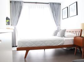 Scandinavian Asia Afrika, hotel in Bandung