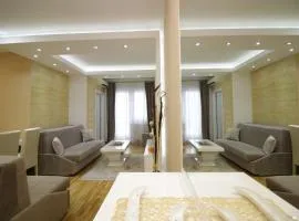 Luna Lux Apartman