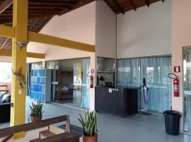 Ti Hostel Trindade Hospeda