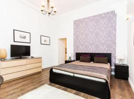 Private Apartment Centertown