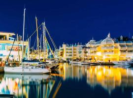 Apartamento Marina Beach