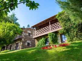 Quinta da Rabaçosa - Turismo Rural