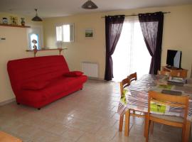 Logement Soulac sur mer, holiday home in Soulac-sur-Mer