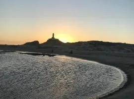 Farol Village
