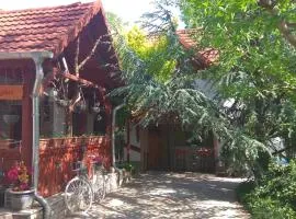 Mendei Vendégház Loft Apartman