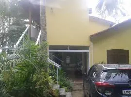 som das aguas paraty