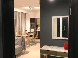 Ocean View, Apartment 1, Hotel in Marsaskala