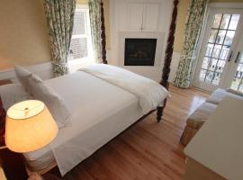 Anchor Inn Beach House, pensionat i Provincetown