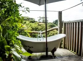 Freshwaterfarm Cottages - Muriwai