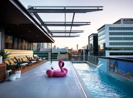 5 hotel in Brisbane